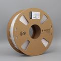 GEMBIRD Náplň 3D PETG 1.75mm/1kg Natural