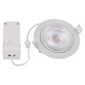 LED svítidlo EMOS ZV1160 Geri 6,5W