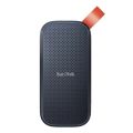 SANDISK Portable SSD 2 TB, Externí disk