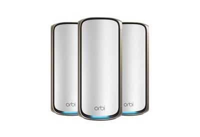 Netgear ORBI9 qb WIFI7 3P 1Y armor bndl