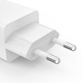 HAMA Rýchlonabíjačka, USB-C/A PD/QC 45W