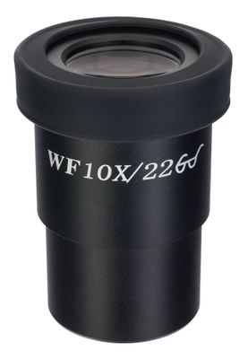 Okulár se stupnicí Levenhuk MED 10x/22 (D 30 mm)