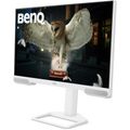 BENQ EW2790U, LED monitor 27" 4K, bílý