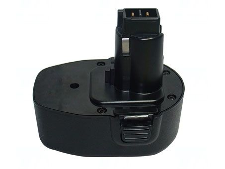 Baterie T6 Power pro Black&Decker PS140, PS140A, A9267, A9276, A9262, Ni-MH, 14,4V, 2000mAh, 29Wh