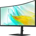 SAMSUNG ViewFinity S65UC, LED Monitor 34" QHD