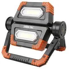 Svítidlo Strend Pro Worklight MWL750, reflektor, COB 650lm