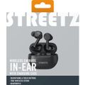 DELTACO STREETZ TWS-117, Bezdrátová sluchátka