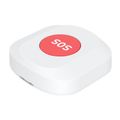 WOOX R7052, Smart SOS tlačítko ZigBee