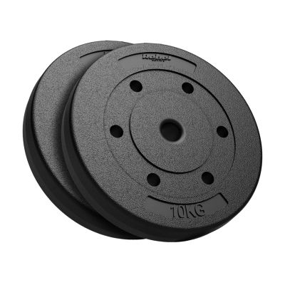 Sada bitumenových zátěží REBEL RBA-2103 2x10kg
