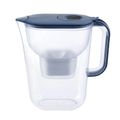 Konvice filtrační ORION Carbo 3l Blue
