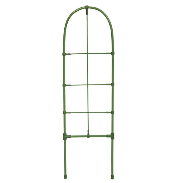 Podpěra rostlin 90x38cm žebříková