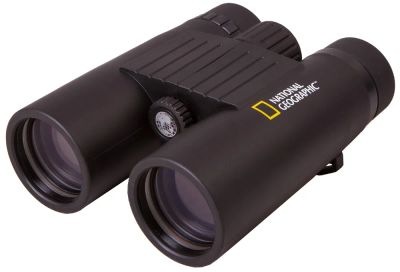Binokulární dalekohled Bresser National Geographic 10x42 WP
