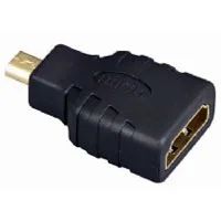 Redukce Samec micro-HDMI na Samice HDMI