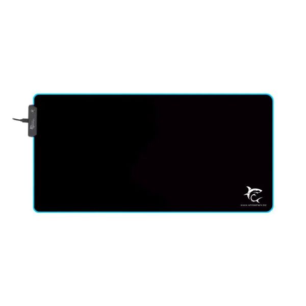White Shark LUMINOS 80x35 Hráčská podložka XL