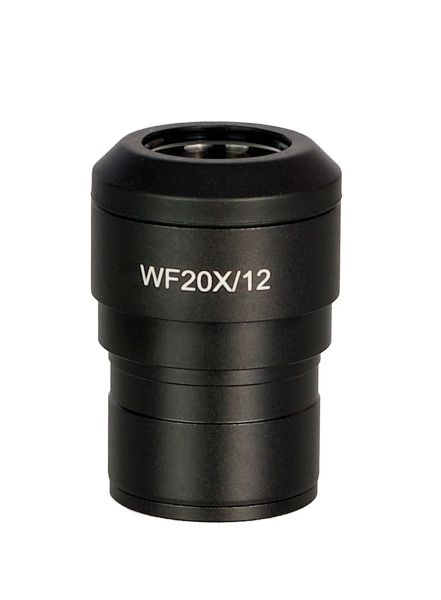 Okulár s nastavením dioptrií MAGUS ND20 20х/12 mm (D 30 mm)