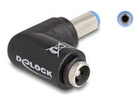 DC Adapter 5.5 x 2.1 mm male to 5.5 x 2.