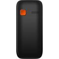 MAXCOM MM426 SE, Telefon pro seniory, černý