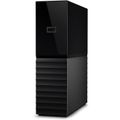 WD My Book - 4TB, Externí disk 3,5"