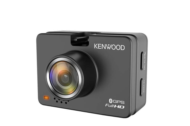 Kenwood DRV-A310W