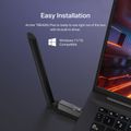 TP-Link Archer TBE400U Plus, BE6500 WiFi 7 USB