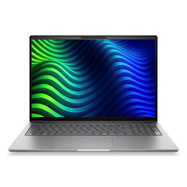 HP ZBook 8/G2i 16/U7-356H/16"/WUXGA/T/24GB/1TB/RTX 500/W11P/Silver/3R On-Site