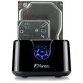 FANTEC DS-X2U3-Glanz, Klonovacia stanica USB 3.0