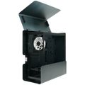 AZZA CSAZ-808B, Cast 808, PC Skříň, černá