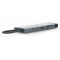 TP-link UH9120C, Docking stanice 9v1