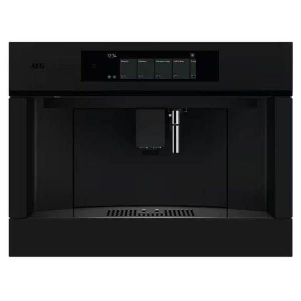 AEG Vestavěný kávovar NKC9N8T