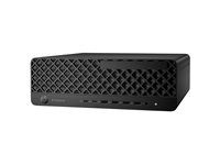 AI PC - SFF Core Ultra 7 265 / až 5.3 GHz - RAM 32 GB - SSD 1 TB - NVMe - Intel Graphics - Gigabit Ethernet - Win 11 Pro - monitor: žádný - klávesnice: česká/slovenská - černý konektor - Smart Buy