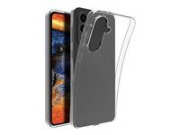 Zadní kryt pro mobilní telefon - bulk - plast - průsvitná - pro Samsung Galaxy A56