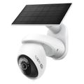 TP-link Tapo C660 KIT, Security Wi-Fi Kamera + Pan