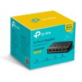 TP-Link LS1005G Switch 5-Port 10/100/1000Mbps desktop