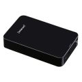 INTENSO 4TB MemoryCenter black 3,5" 6031512