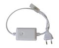 Ovladač pro LED pásek RGB 230V
