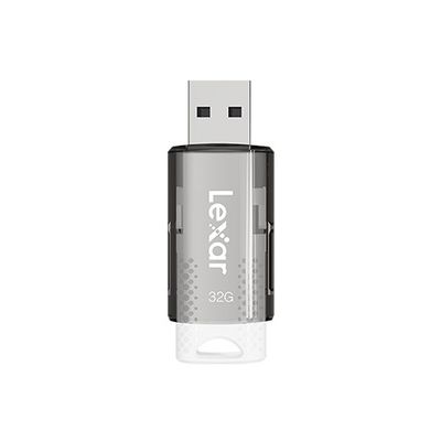 Lexar 32GB JumpDrive® S60 USB2.0