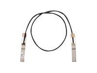 Kabel InfiniBand - QSFP (Z) do QSFP (Z) - 5 m - pasivní - pro Mellanox ConnectX-5 Ex EN; Nexus 93108TC-EX, 93180YC-FX, 9336C-FX2