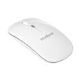 Myš bezdrátová REBEL WM210 White