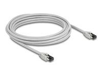 RJ45 Network Cable Cat.8.1 S/FTP 5 m up