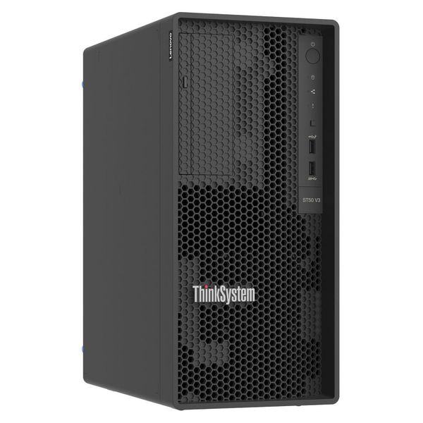 ST50 V3 TWR/6315P/16GB/2x960SSD/SW RAID/500W