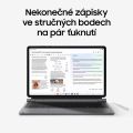 SAMSUNG Galaxy Tab S12+ 12/256GB Wi-Fi, Gray