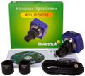 Digitální fotoaparát Levenhuk M800 PLUS