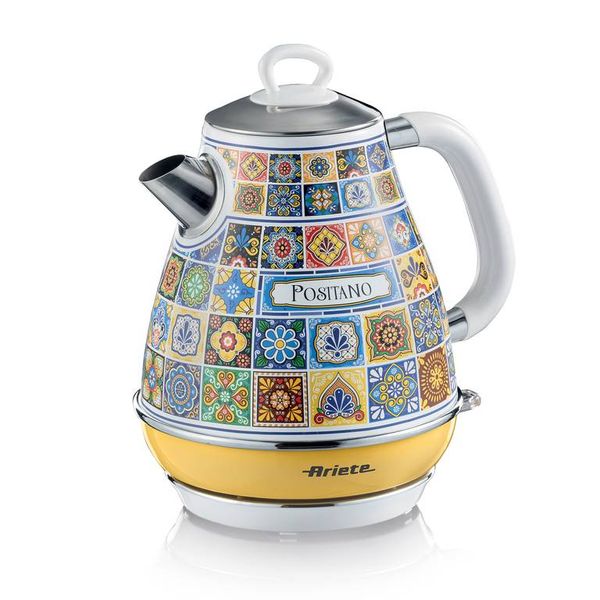 Ariete Positano Rychlovarná konvice 2869/PO