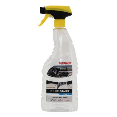 Čistič interiéru AUTOLAND 750ml