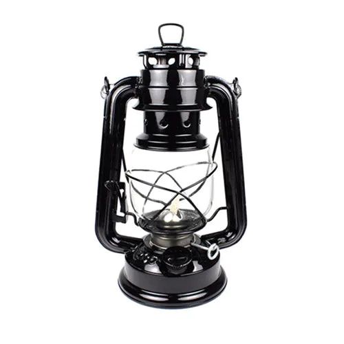 Lampa petrolejová HUTERMANN 5075 25 cm