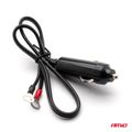 AMIO PI03, Měnič napětí, 12V/230V, 300W/600W