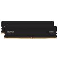 CRUCIAL PRO RAM DDR5 32GB KIT 2x16GB PC 5600