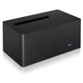 RAIDSONIC ICY BOX Externý box  2x 2,5"/3.5'' SATA