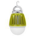 LED lapač hmyzu NOVEEN IKN824 5 W, zelený