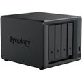 SYNOLOGY DS925+, NAS Server 4GB, 4x HDD/SSD